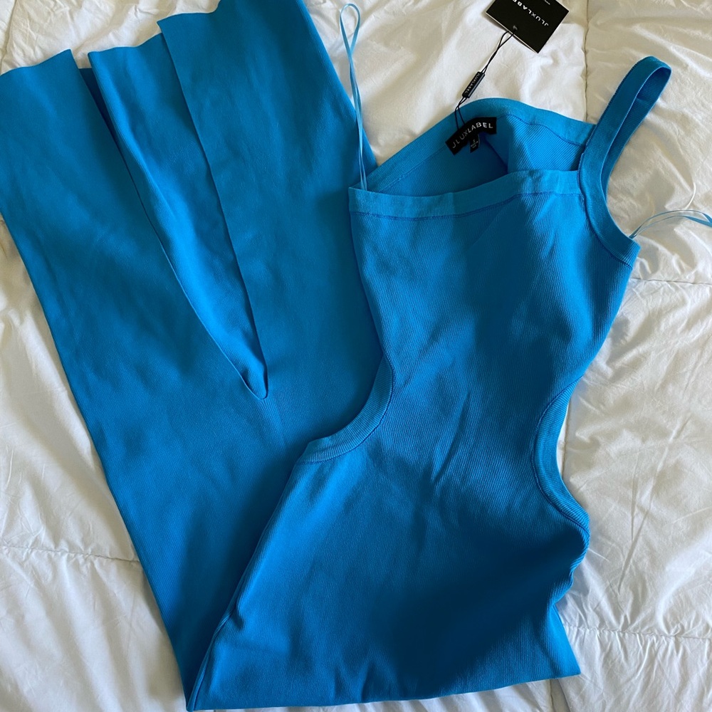 Jluxlabel dress